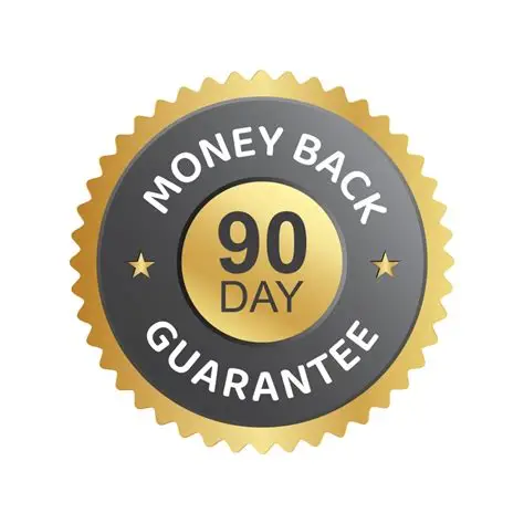 Pura Boost Official Website 100% Satisfaction 90 Days Money Back Guarantee